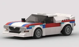 Lancia Rally 037
