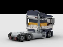 Highway Truck