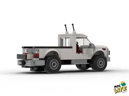 Chevrolet K10