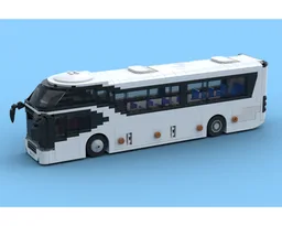 Neoplan Cityliner (Custom)