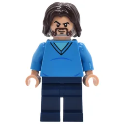 Steve (Human)