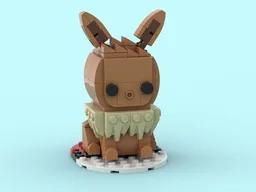 Eevee (P'mon)