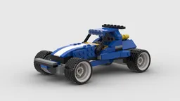31070 Buggy
