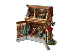 Sleepy Dragon Inn