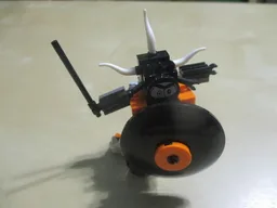 Mysto Mech