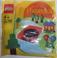 Trial Size Bag - Chromika