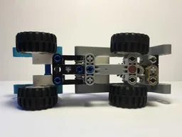 42133 J 1989 Batmobile
