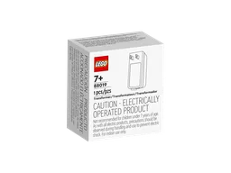 USB Power Adapter Type A (With Holes)