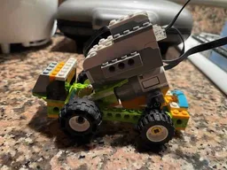 Sumo Robot