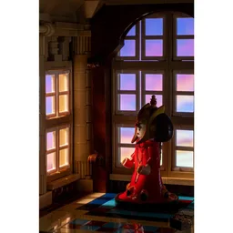 Theed Palace