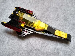 Blacktron Dart BOT-23025