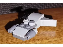 75184-s13 - Super Fast Interceptor