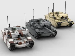 Chieftain mk. 10