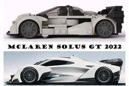76900 McLaren Solus GT 2022