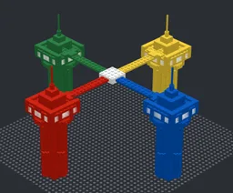Doomspire Brickbattle (ROBLOX)