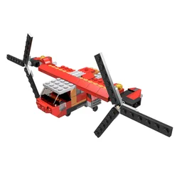 31003 Osprey VTOL