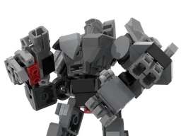 76277 - Mech Armour