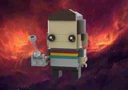 Wesley Crusher