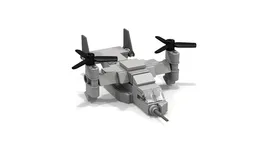 Bell Boeing V-22 Osprey | MICRO