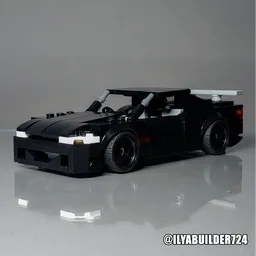 76912 Nissan Silvia S15