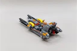 TF-4 Rampage