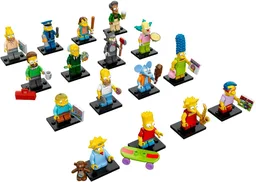 Bart Simpson