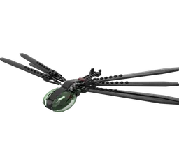 Ornithopter
