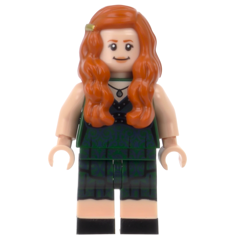 Lego Ginny Weasley
