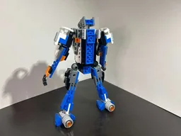 Kickbo(TX) from 31008