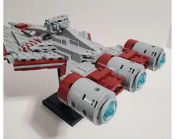Republic Arquitens-Class Light-Cruiser