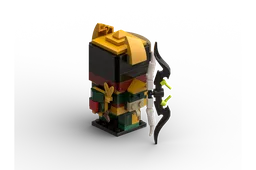 Masori + Twisted Bow