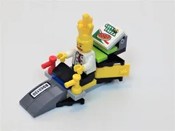60150 Speeder-2