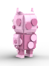 Backyardigans Uniqua