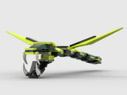 Ninjago - The Great Devourer