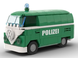 VW T1 Transporter