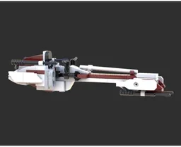 BARC Speeder