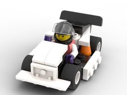 30589 - Formula 1