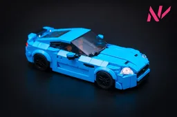 Jaguar XKR-S