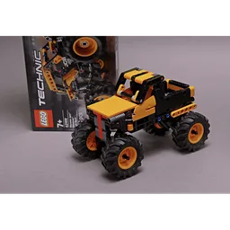 42199 Monster Pickup