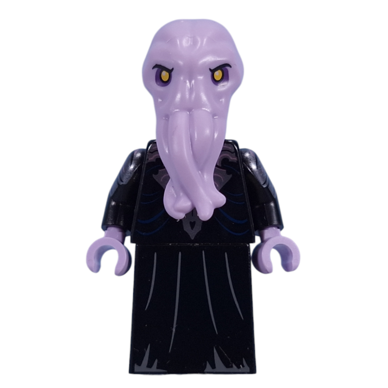 Lego Mind Flayer