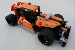 42038 Getaway Racer