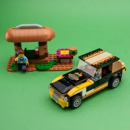 60404 Burger Cruiser