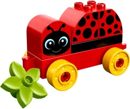 My First Ladybug