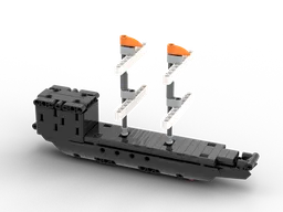 Technic Ship