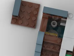 Small Office & Apartment, small modular