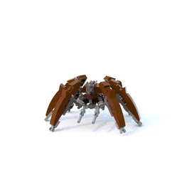 Crab Droid