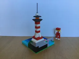 10698 Lighthouse
