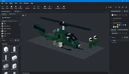 AH-1F/S cobra