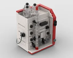 AKTA Pure - scientific chromatography device