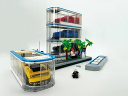 Car Shop